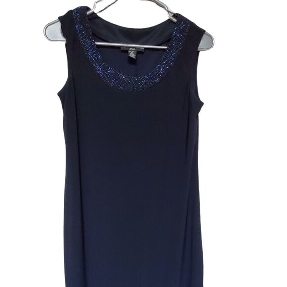 R&M Richard Pullover midi dress - Picture 1 of 8